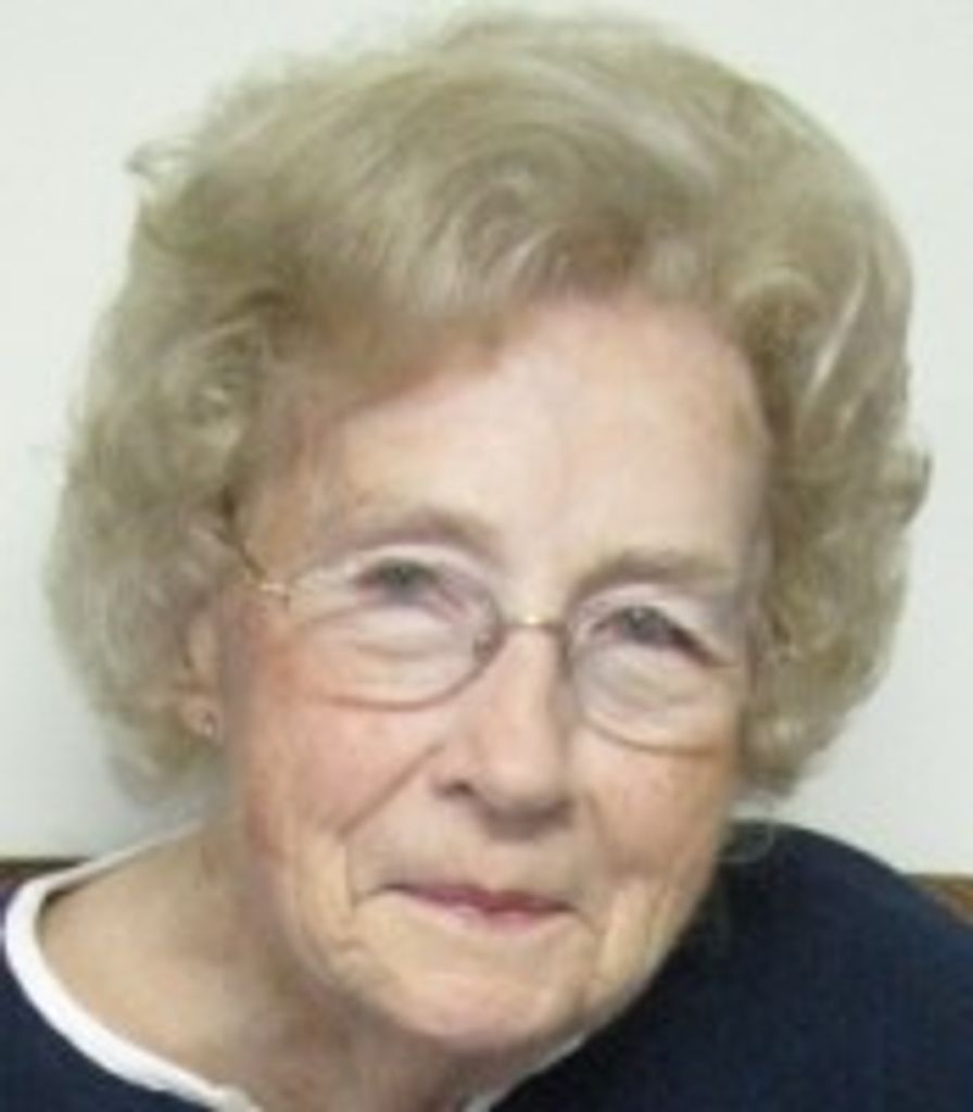 Oleen Faye Scott Haymore