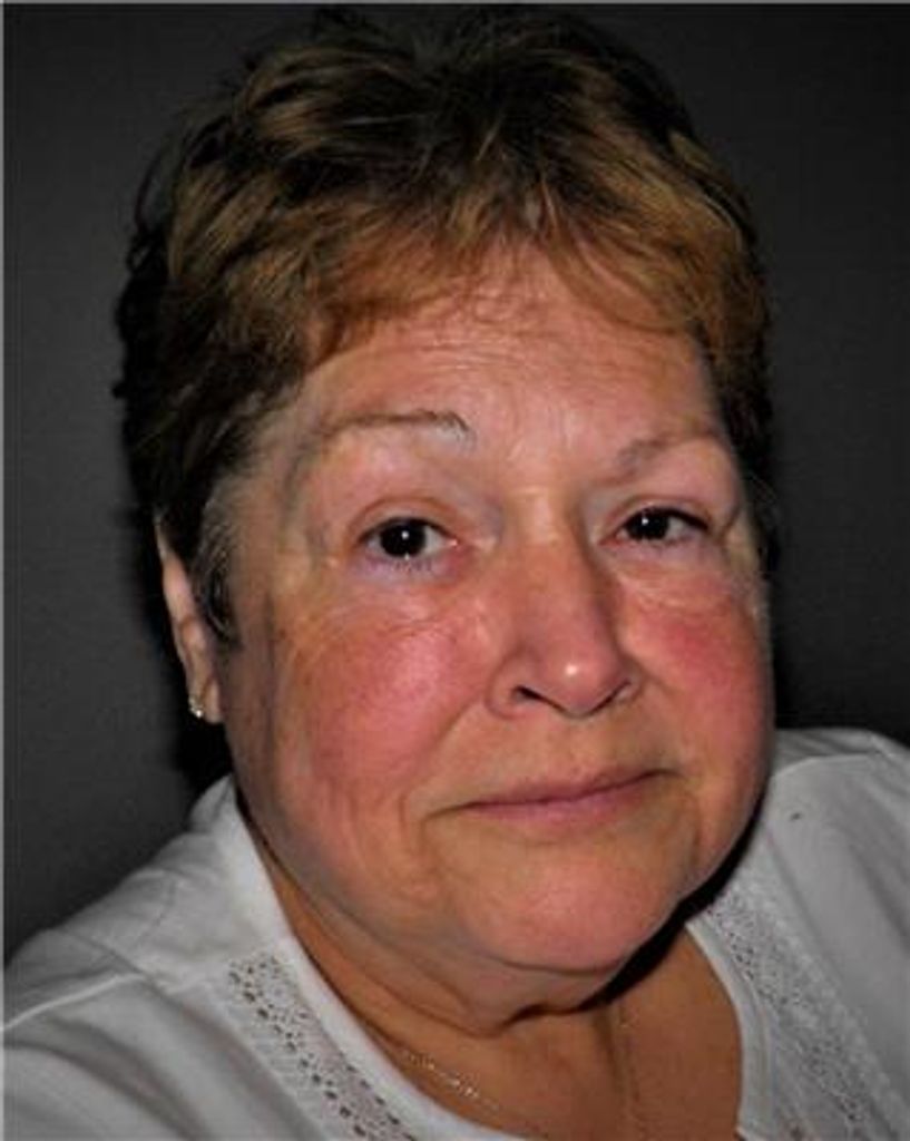 Christine A. Gibbon