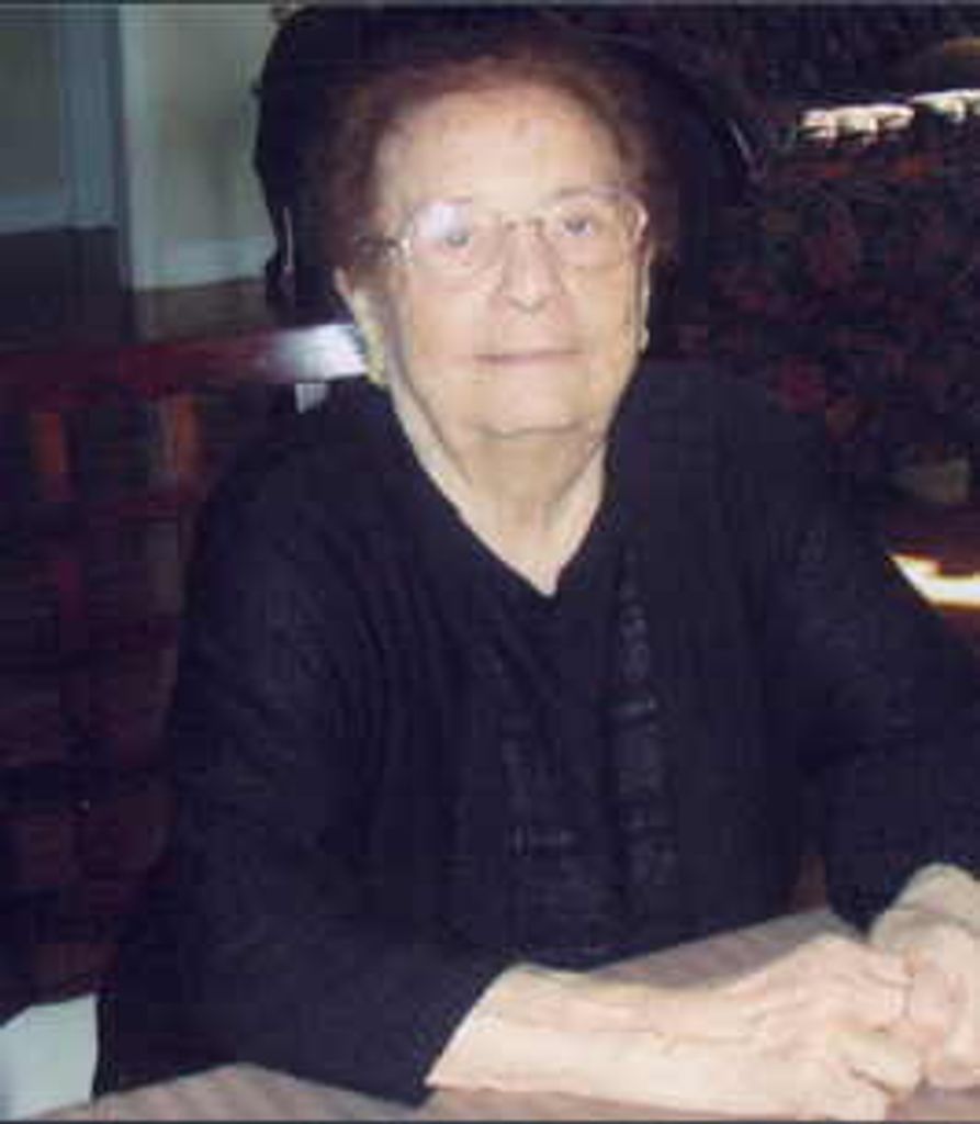 Maria Lamanna