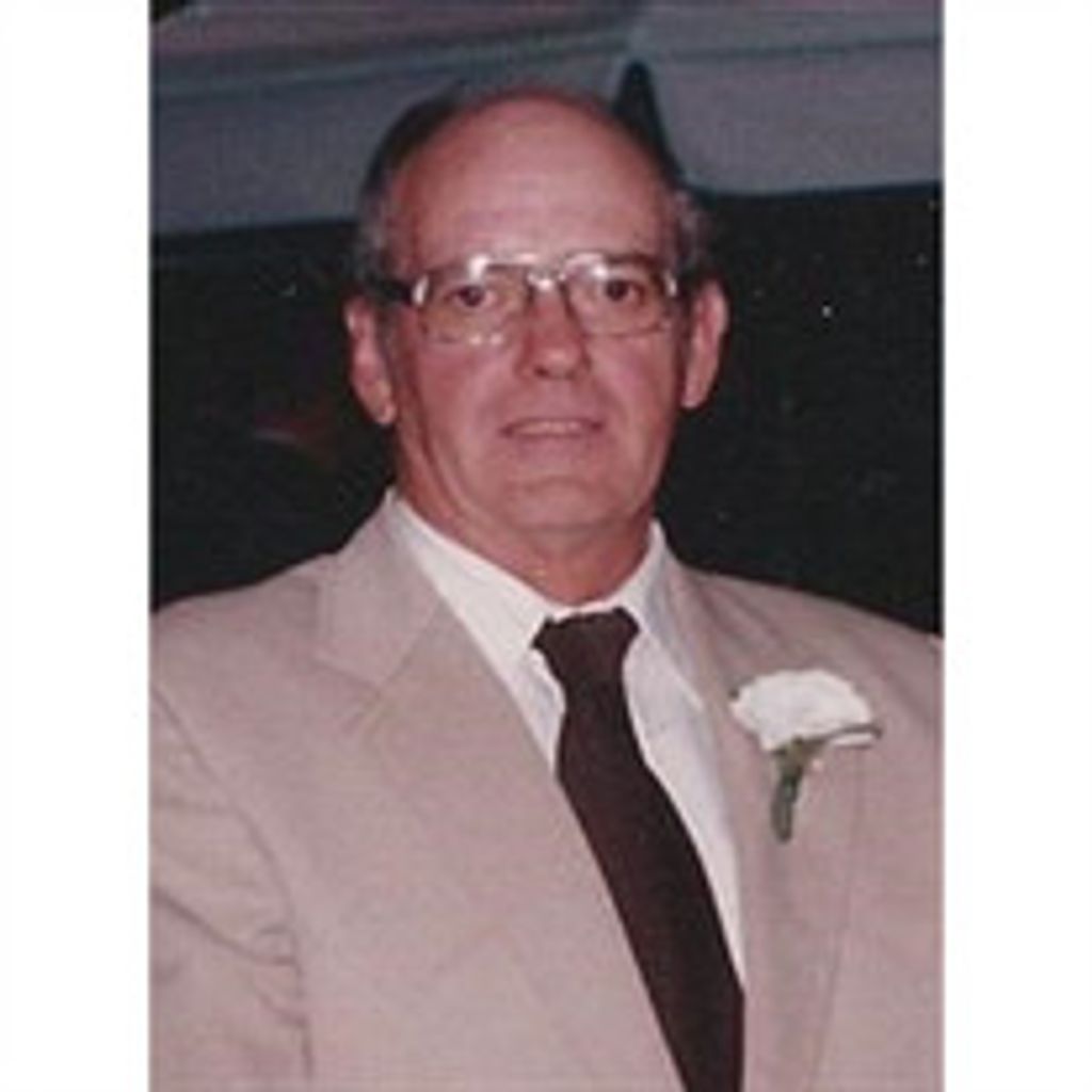 Carl Turner