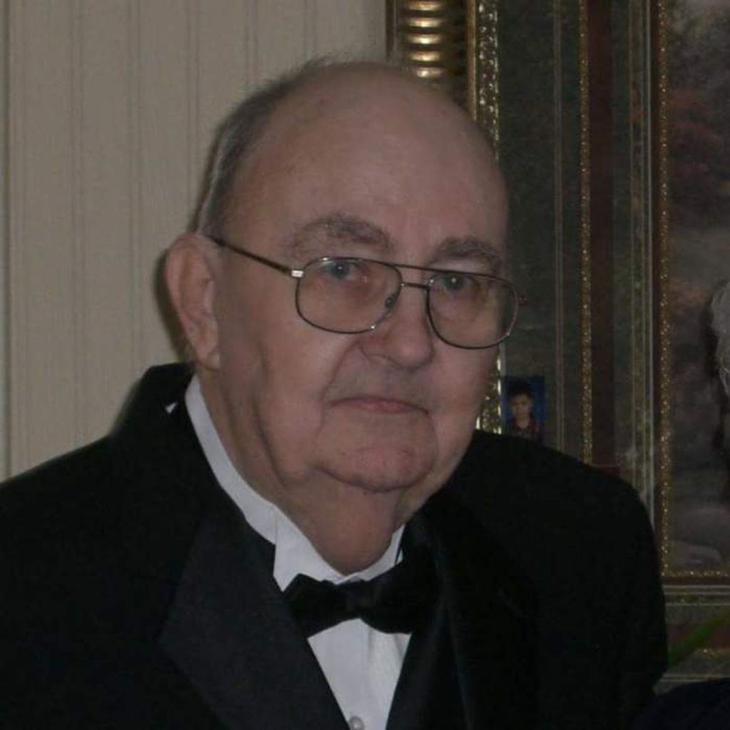 Patrick E. Smith
