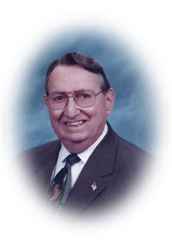 Col. Larry Williams Profile Photo