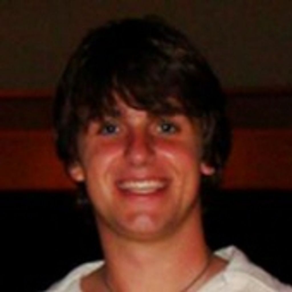Sawyer Burleson Flache Profile Photo