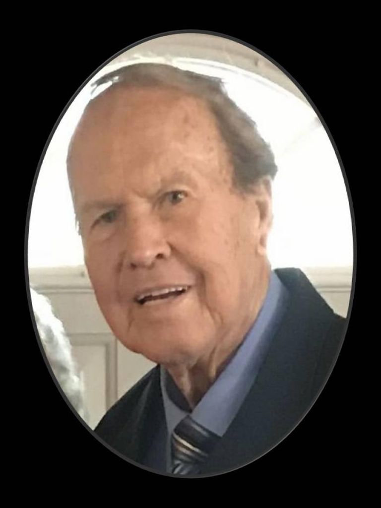 Reverend Raymond Ellis "Ray" Dean Profile Photo