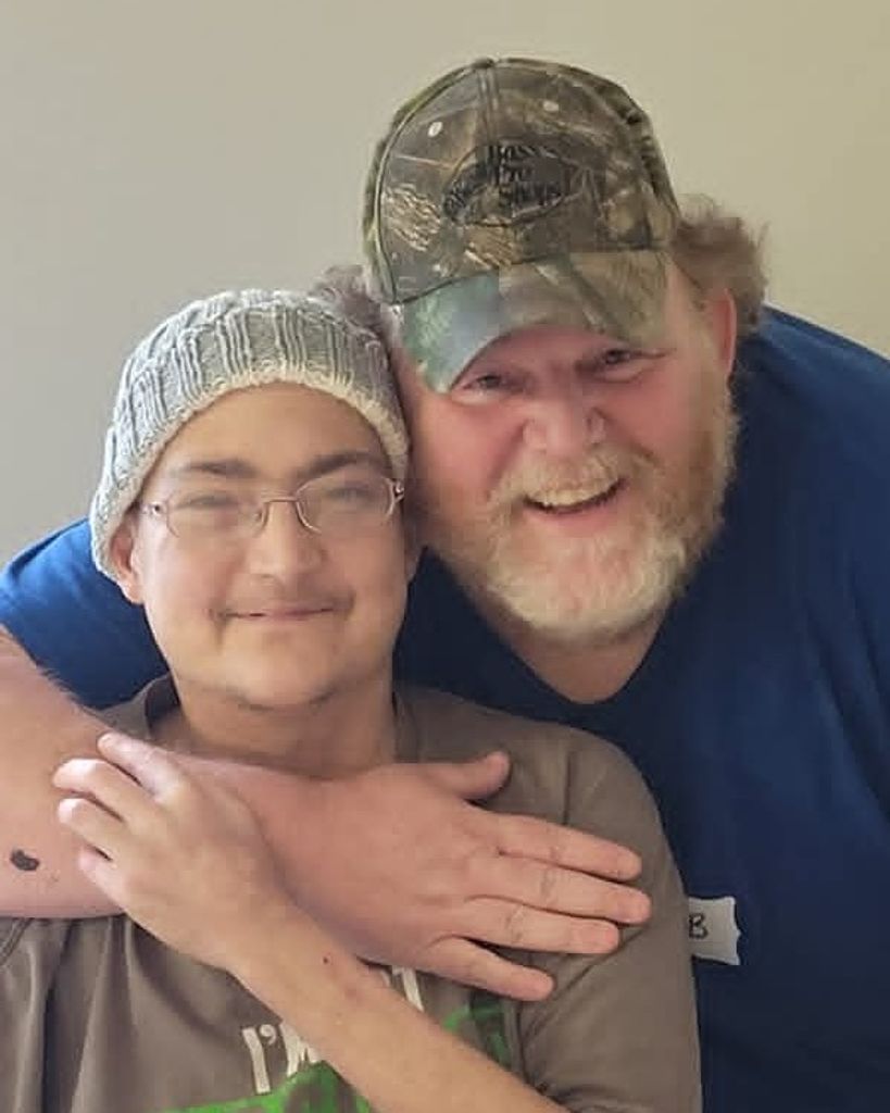 Christopher Kenneth Ellis Profile Photo