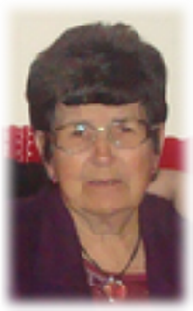 Imogene Marks