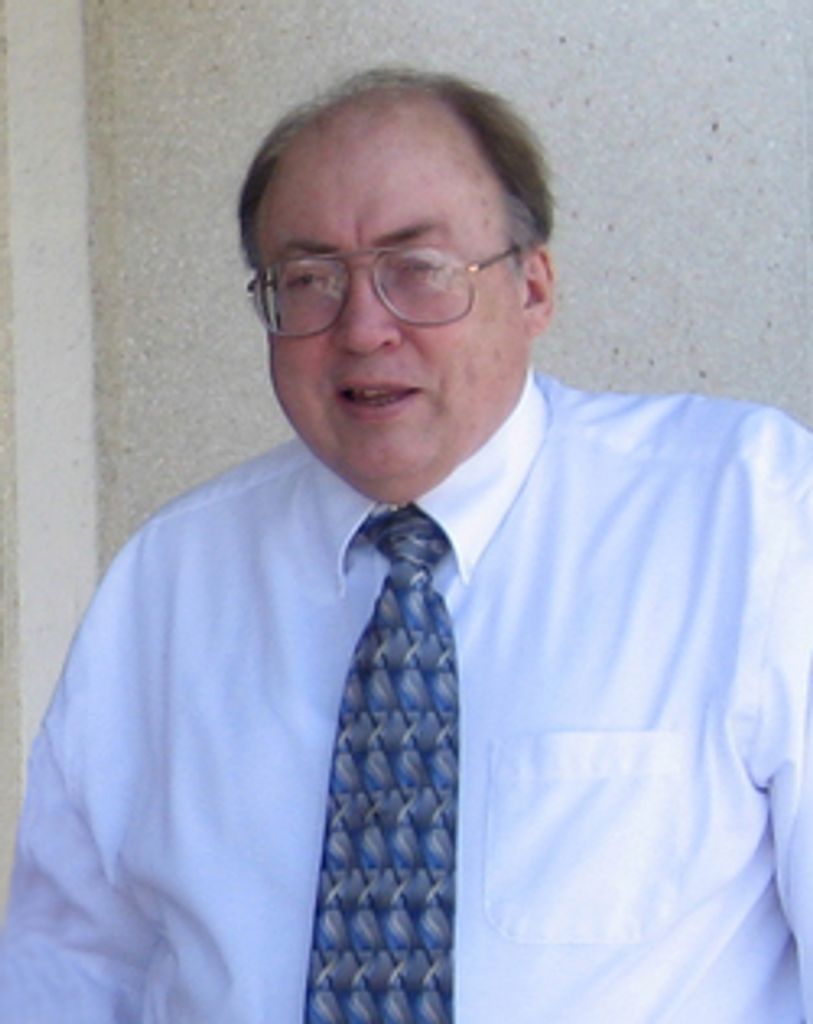Dean Johnston
