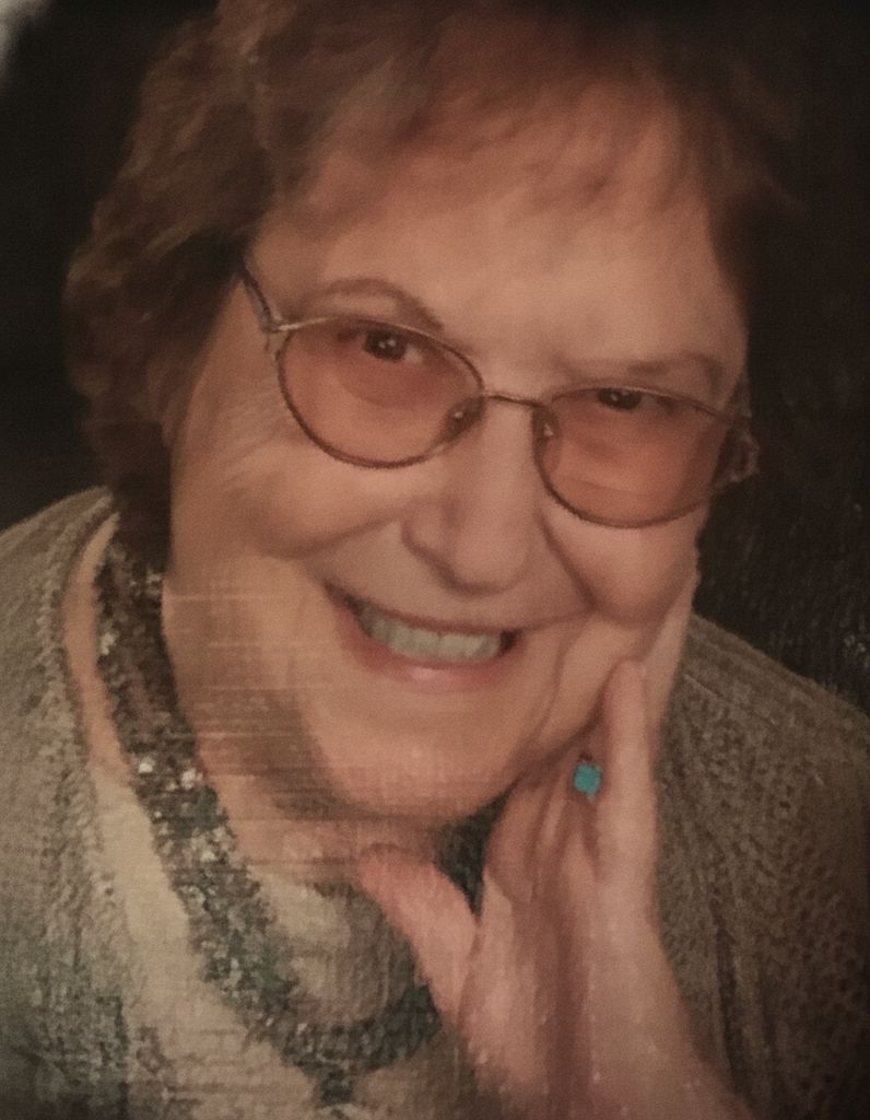 Velma D. Gifford