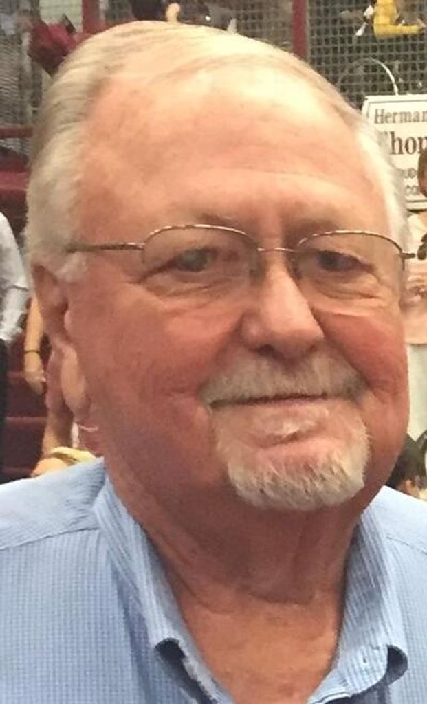 Ronald Stewart Willocks Profile Photo