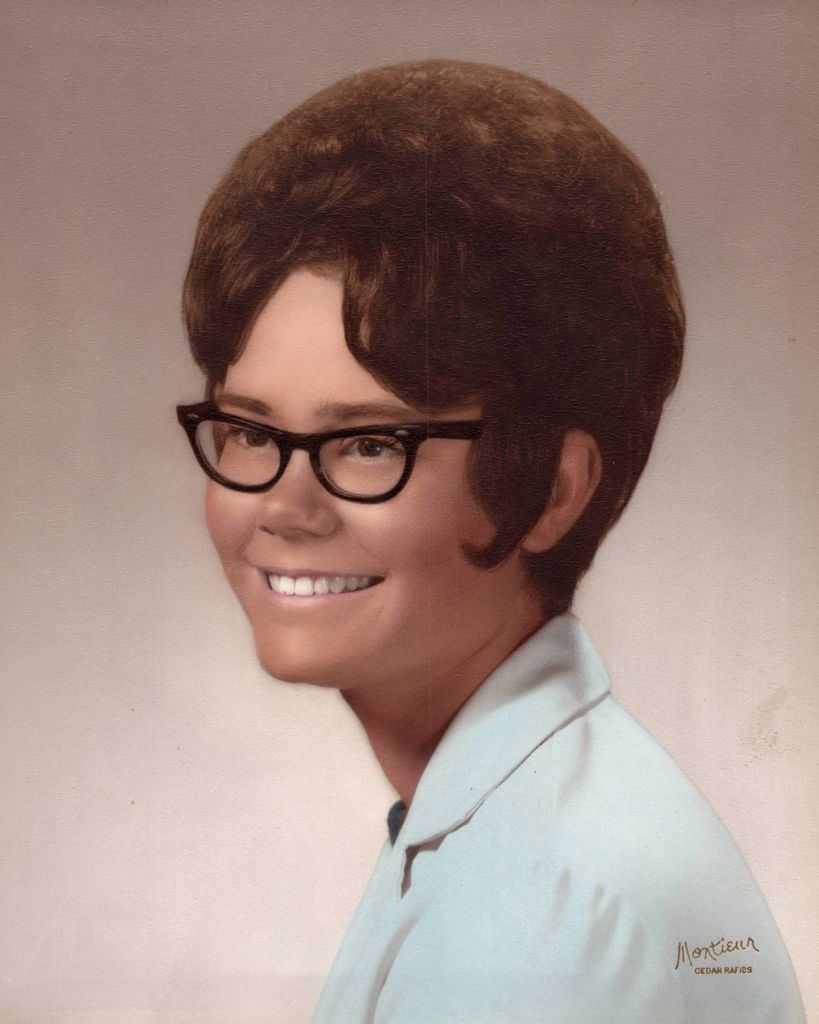 Mildred Kay Clark Profile Photo