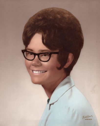 Mildred Kay Clark's obituary image