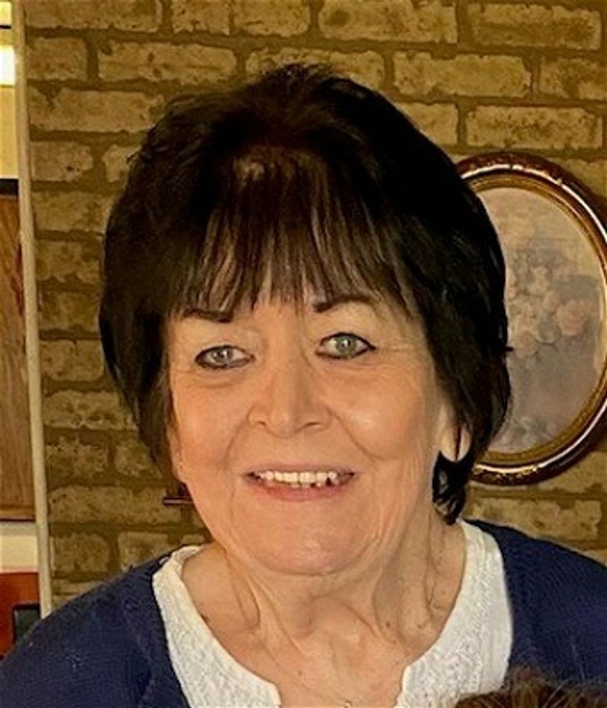 Barbara Krushinski