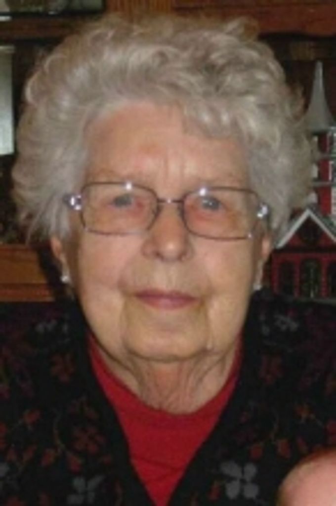Betty Christensen Profile Photo
