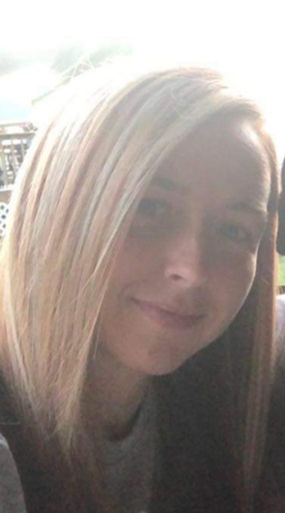 Courtney Maureen Blackwell Profile Photo