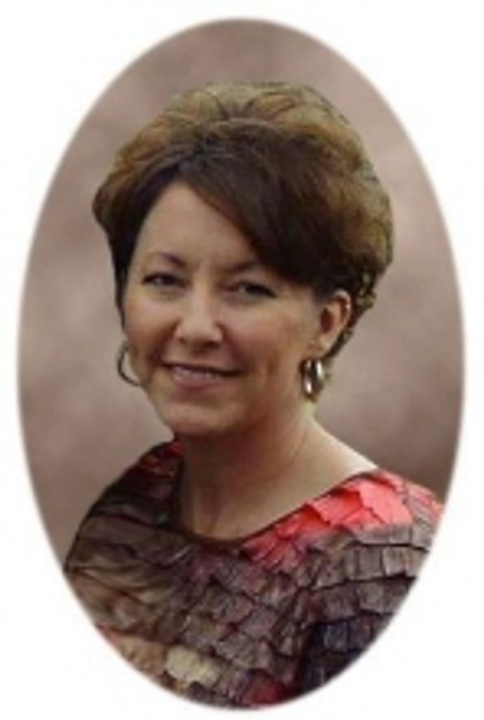 Sandra Sandy Whittington Johnson