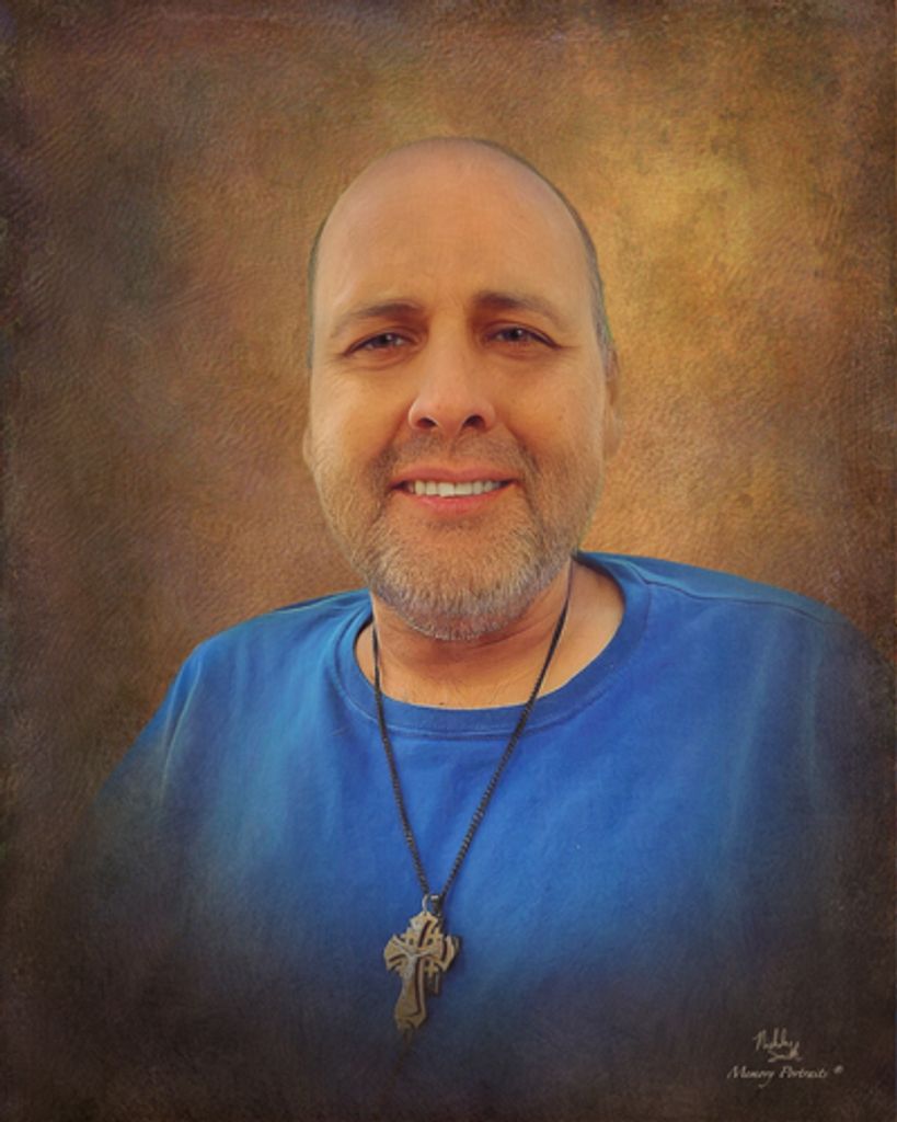 Christopher Ortiz