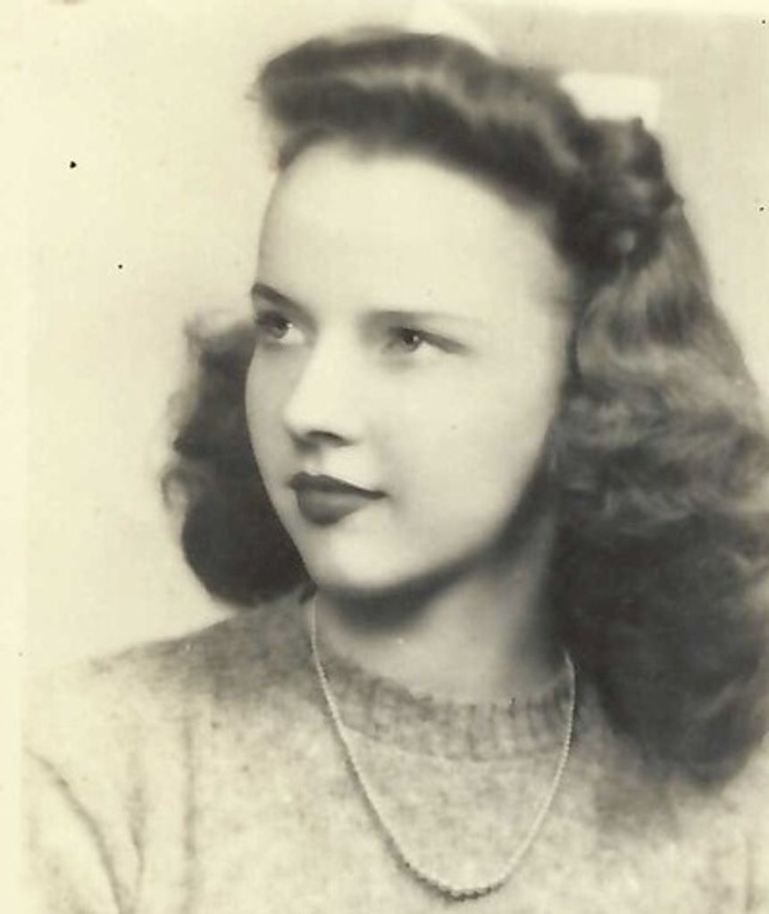 Evelyn Ginger Purdin Profile Photo