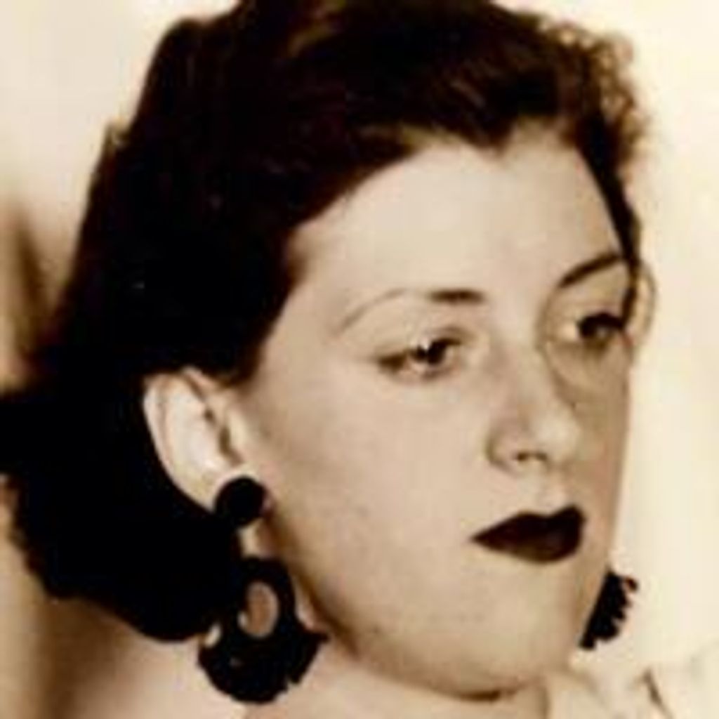 Ada Elizabeth Ormsby