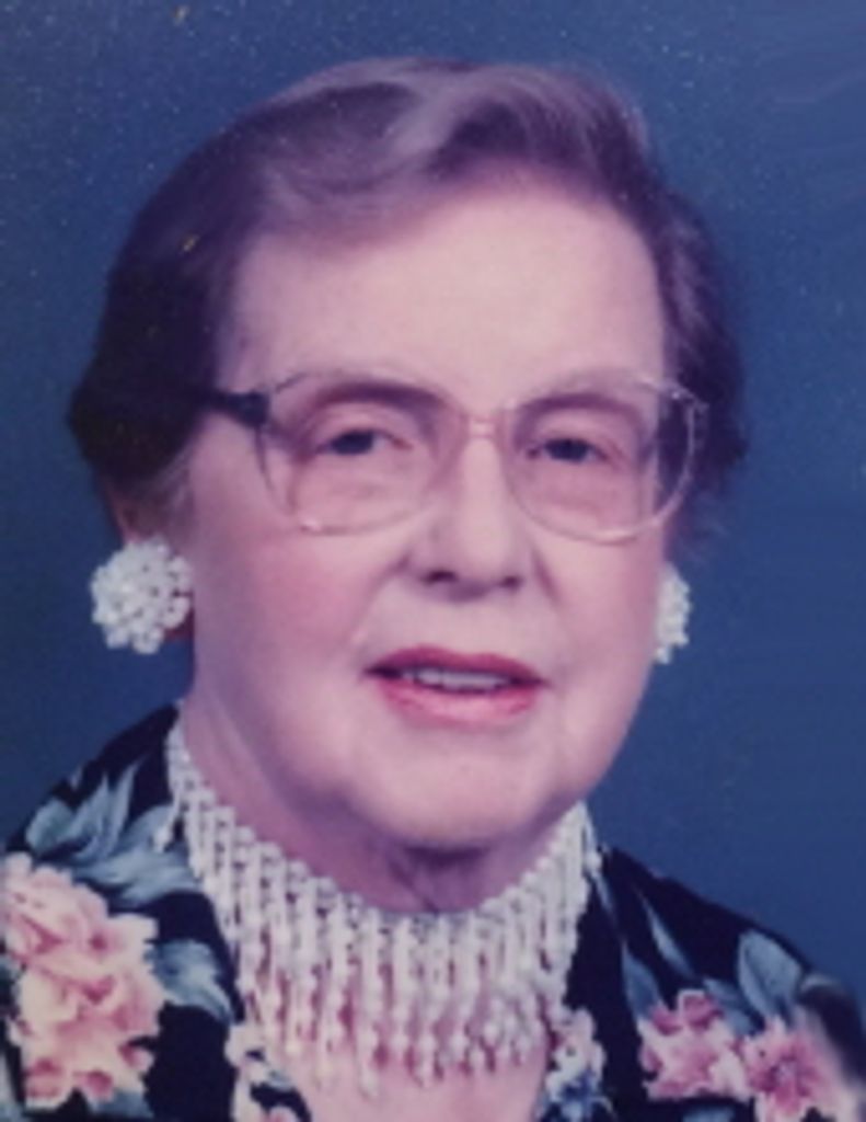 Helen L. (Hintz) Case