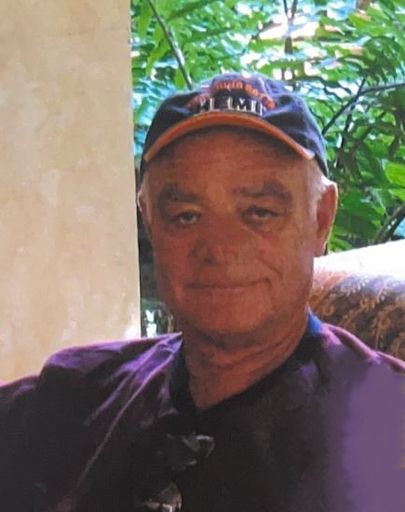 Barry Alexander Scott Profile Photo