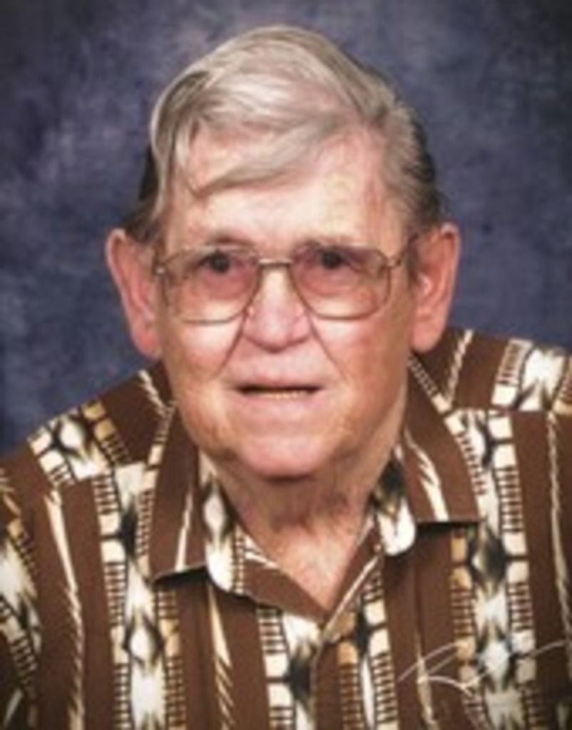 William A. "Bill" Griffith, Sr.