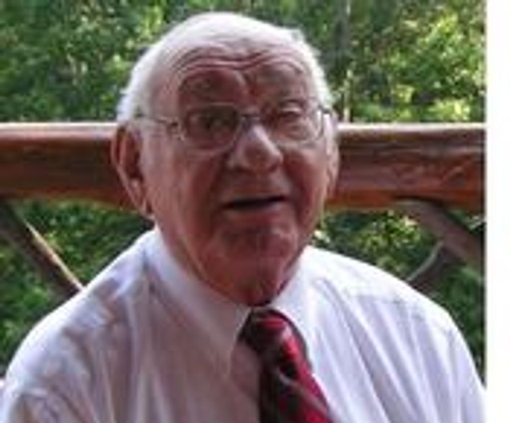William Donovan Guyer