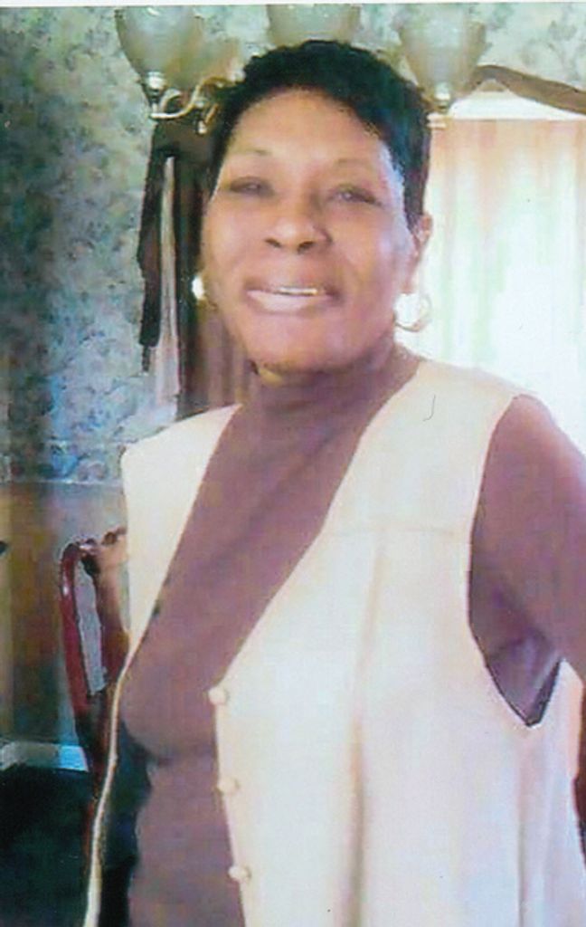Minister Shelia M. Johnson Profile Photo