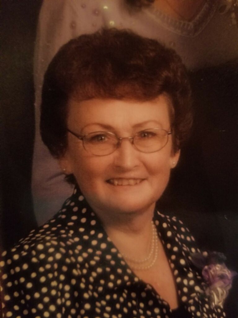 Josephine "Jodie" L. Stephens