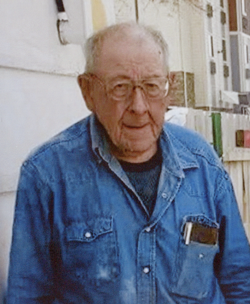 Carl Wright