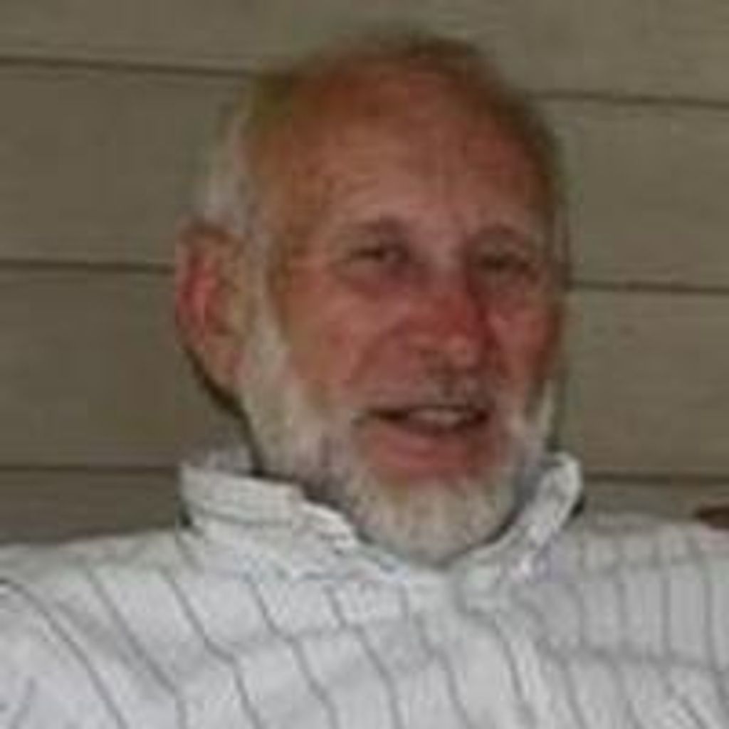 Paul Heudorfer Profile Photo