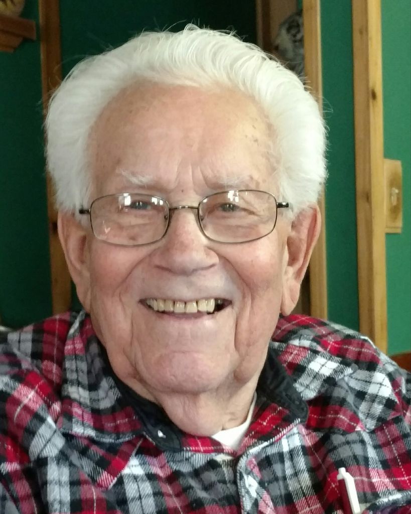 Robert Erwin Miller Profile Photo