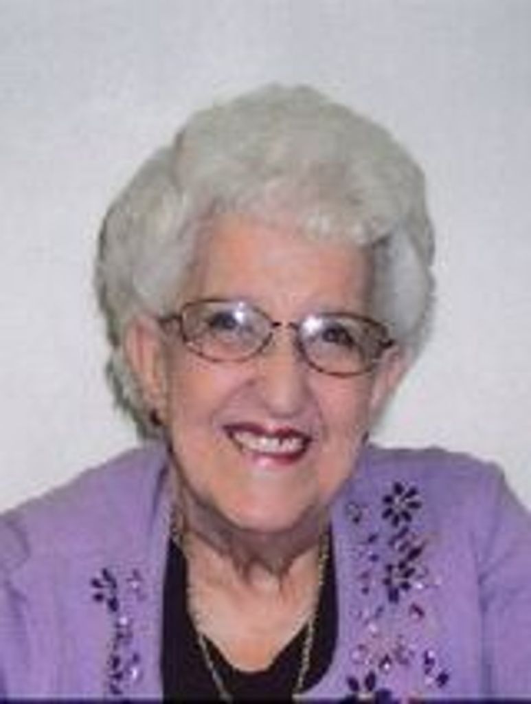 Barbara Fray