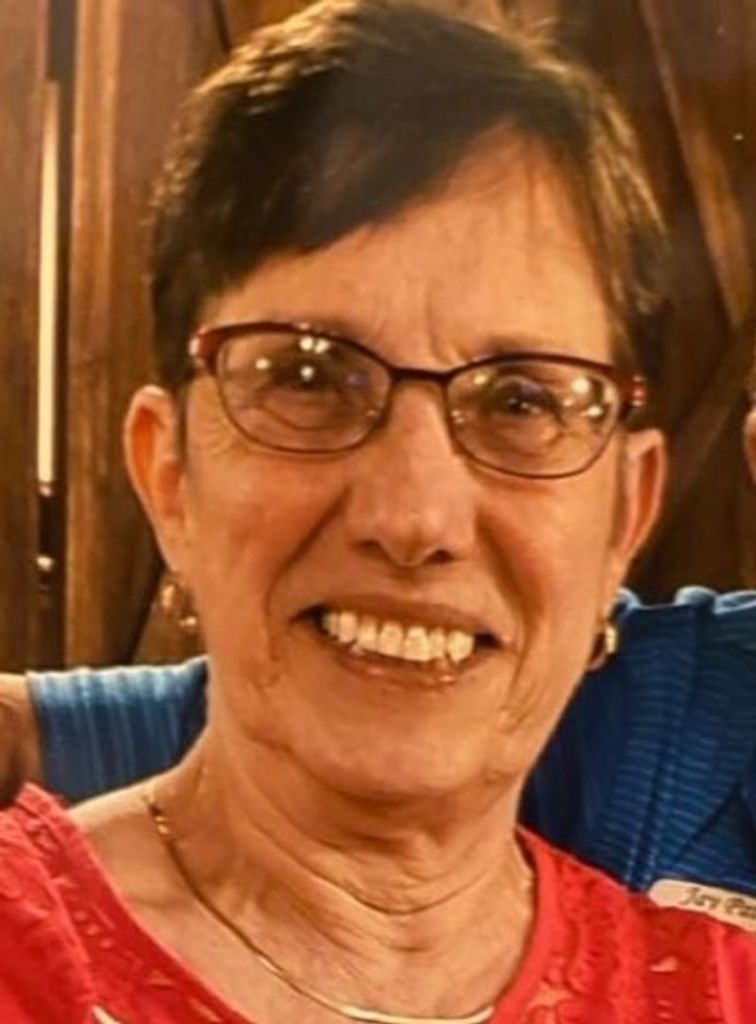 Paula J. Patterson Profile Photo
