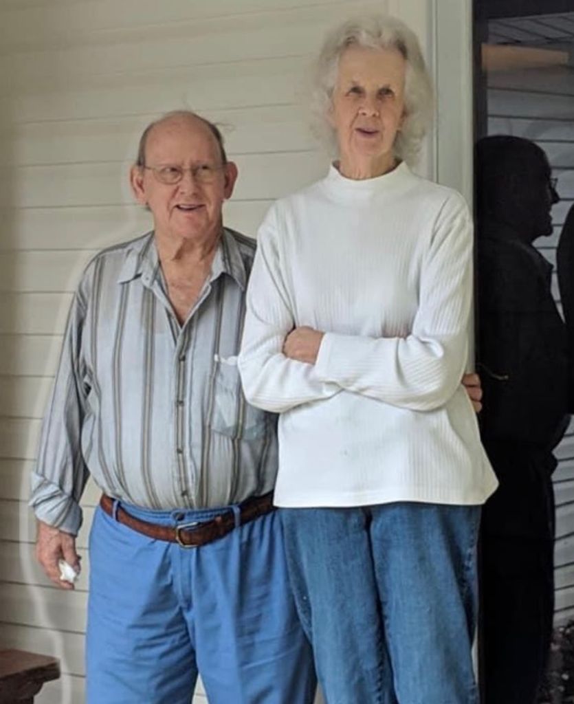 Shirley Jean Huffman Profile Photo