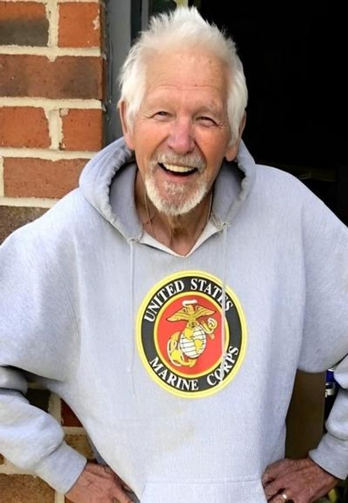 Ralph Andrew Walker Profile Photo