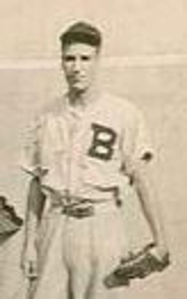 Malcolm Covington