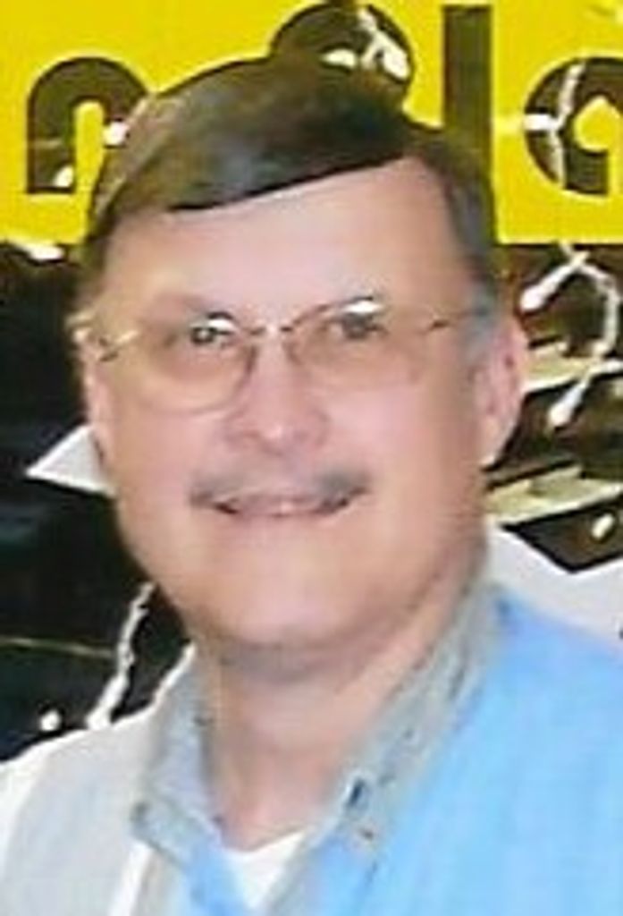 Kenneth Duane Wilson