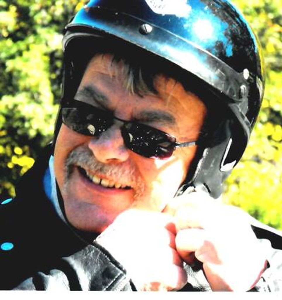 Gary Dale Jones Profile Photo
