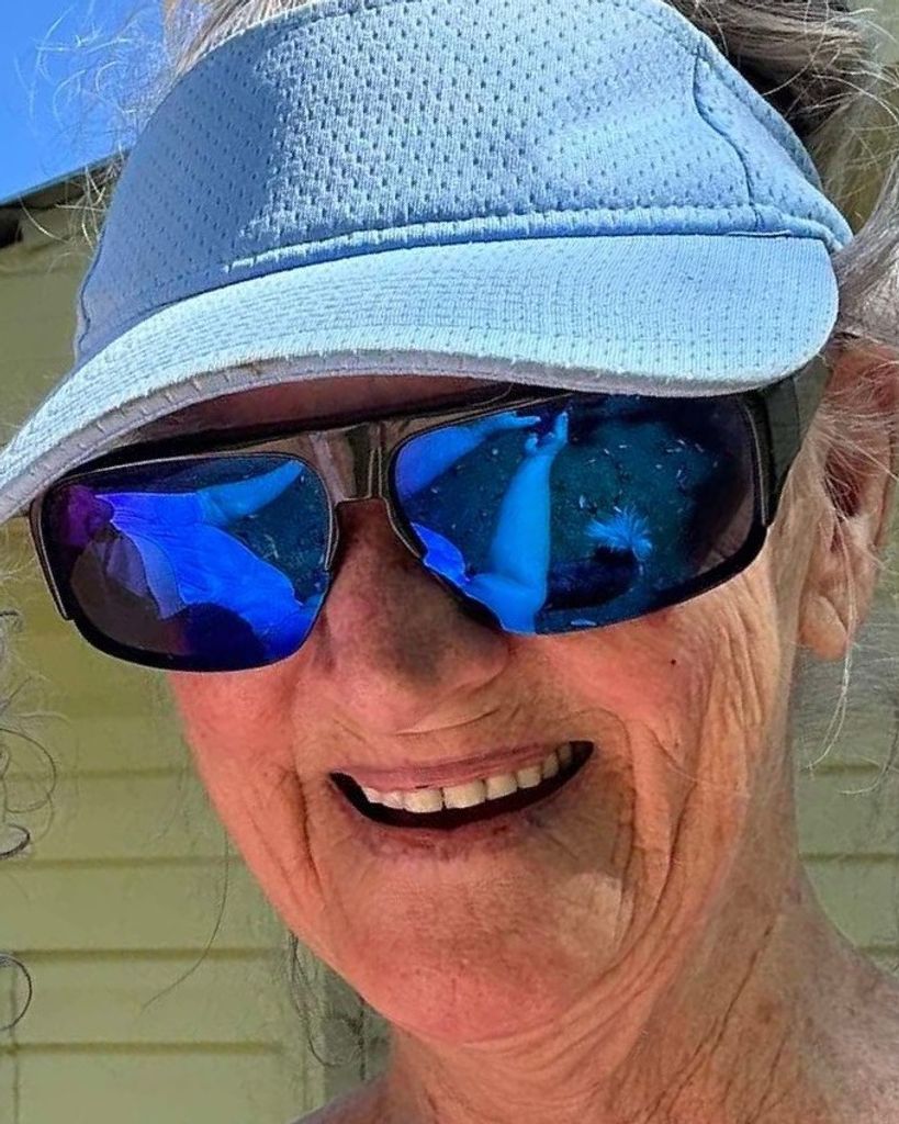 Linda Faye Knight Profile Photo