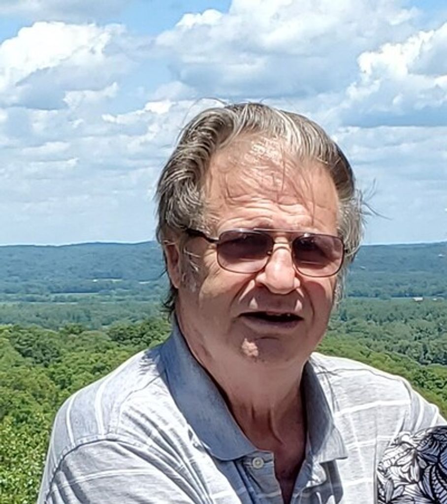 Jerry E. Briley