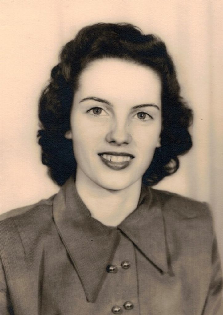 Betty Lou Buckland Profile Photo
