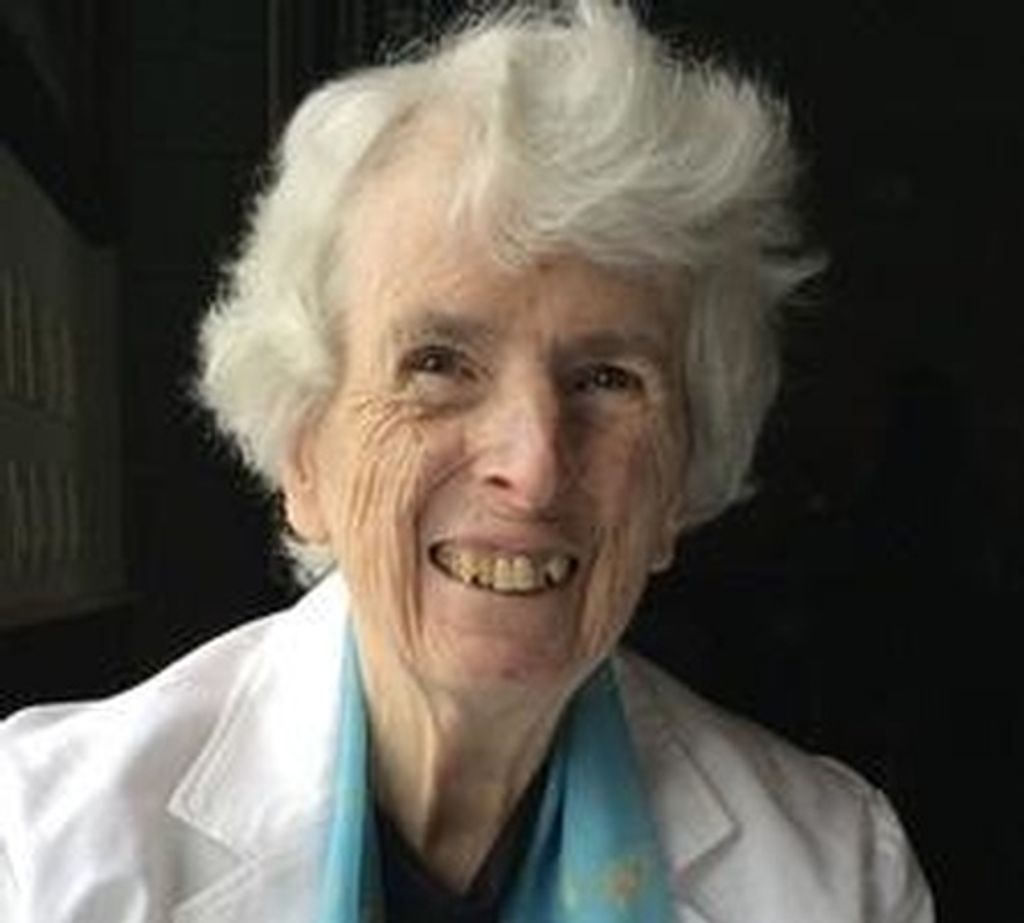 Jean Wilkie Profile Photo