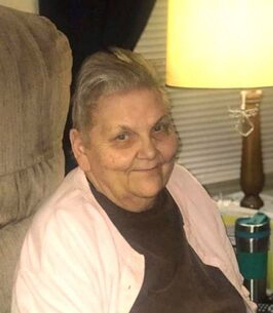 Nancy Smith Profile Photo