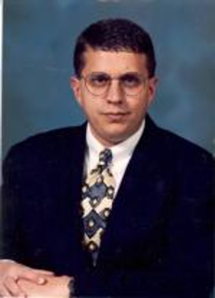Samuel Evans