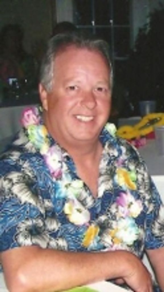 Robert Charles Williams