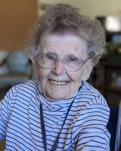 Beatrice "Bea" P. Householder Profile Photo