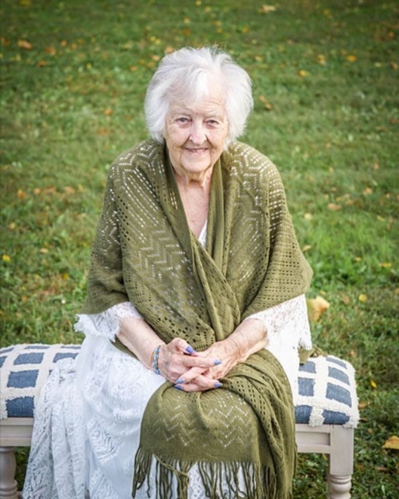 Maurine Amelia Beverage