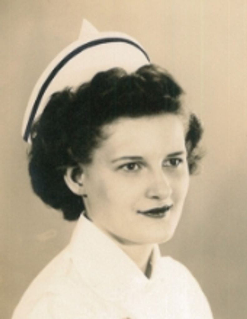Mary  Frances Horvat