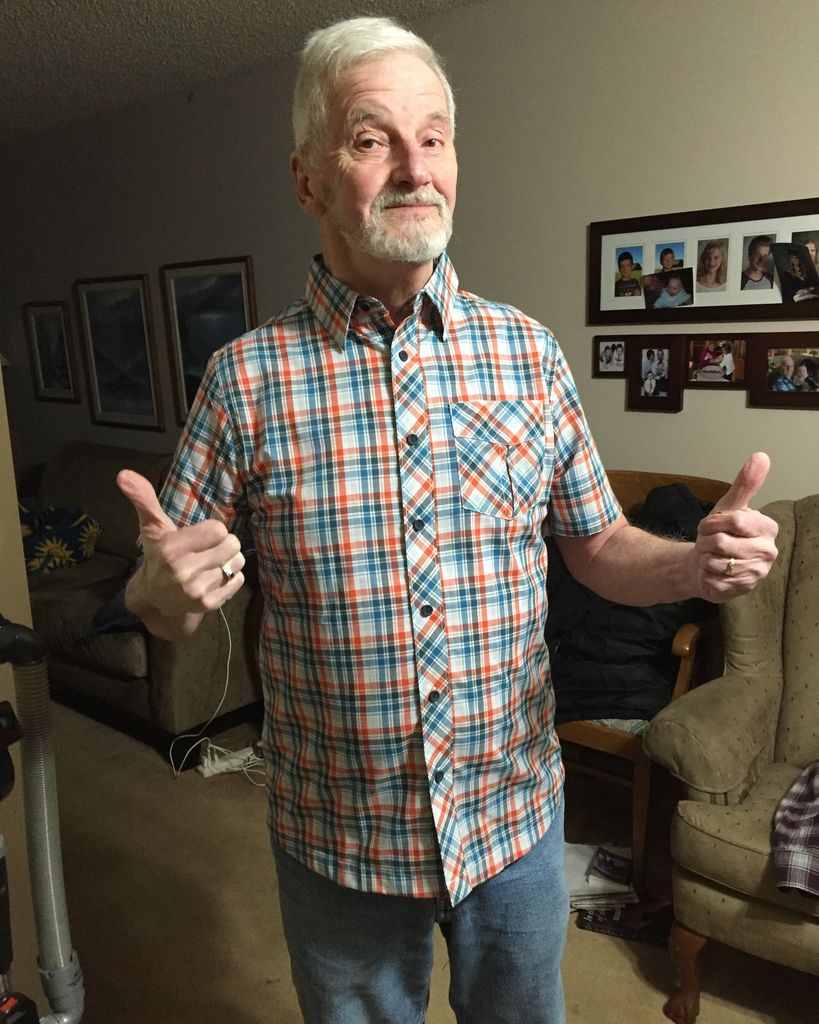 Gilbert Weimer Profile Photo