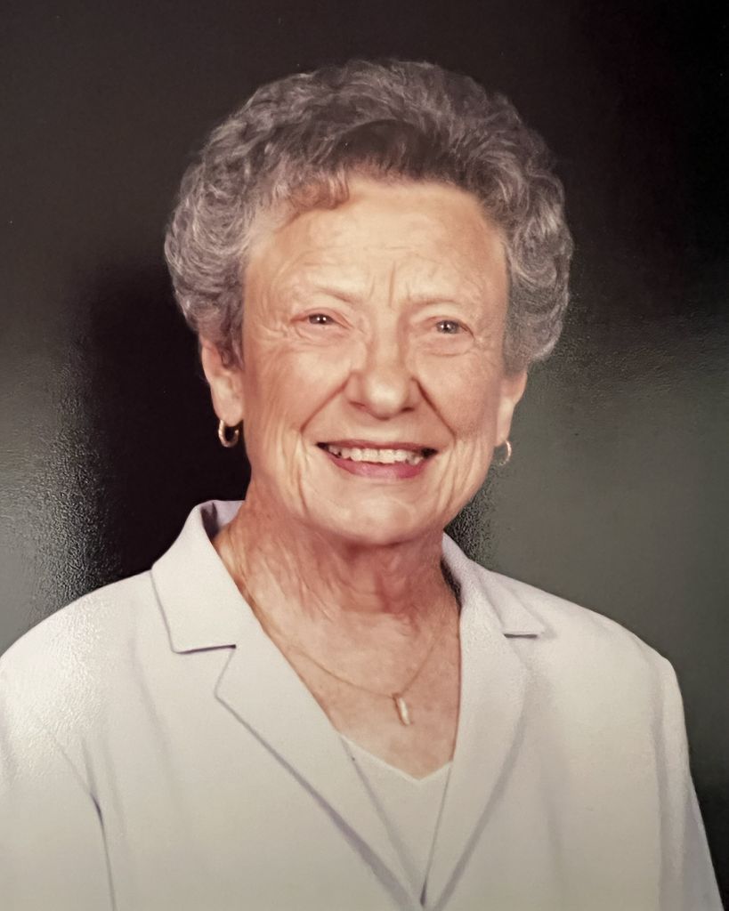 Jane Gray Suggs